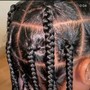 Kids Island Twist