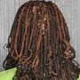 Kinky Twist