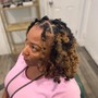 Crochet Braids