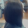 Keratin Treatment