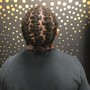 Individual Braids