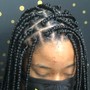 Crochet Braids