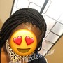 Kinky Twist