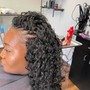 Crochet Braids