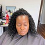 Influence Sensitive Scalp Relaxer