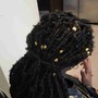 Natural Twists