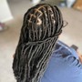 Extended Soft Locs