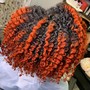 Crochet Braids