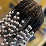 Men’s Braids