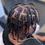 Men’s Braids