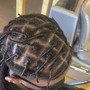 Soft locs