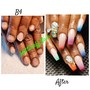 Nail Art