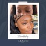 Brow Arch &amp; Tint