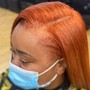 Scalp Treatment