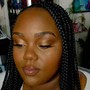 Full Makeup Application (Add on)