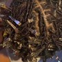 Men’s Cornrows