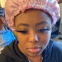 Lash Extension Class