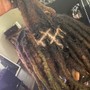 Starter Locs