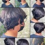 Women's Cut