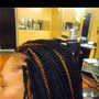 Crochet Braids