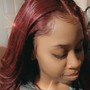 Frontal  Sew In