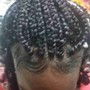 Crochet Braids