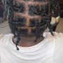 Comb Twist