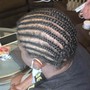 Comb Twist