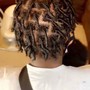 Comb Twist