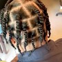 Comb Twist