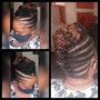 Kinky Twist