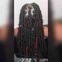 Starter Locs