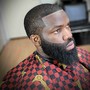 Mens Cut with Beard Trim