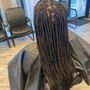 Natural Twists