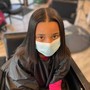 Keratin Treatment