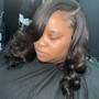 Closure Sew In