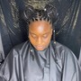 Deep Conditioning Treatment/ Steam Treatment/ detox