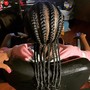 Small Layer Braids (3 Layers)