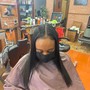 Lace Closure Sew In