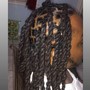 Closure Sew In