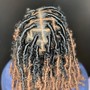 Marley Twist