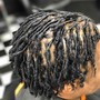 Loc Retwist