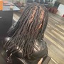 Loc Root Touch Up over 2”