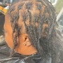 Loc Repair with loc