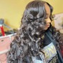 Lace Closure Sew In