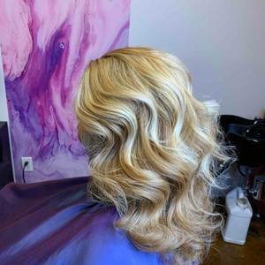 Hair Extensions Near Me Richmond VA Appointments StyleSeat