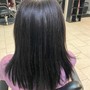 Keratin Treatment