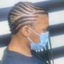 Natural Plats/ Twists