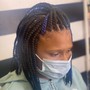 Natural Plats/ Twists