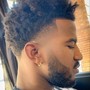 Mens regular cut /NO BEARD